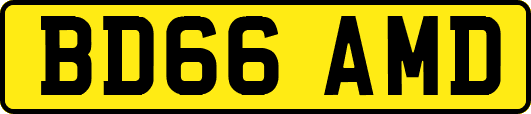 BD66AMD