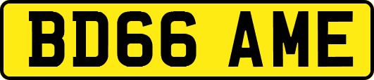 BD66AME