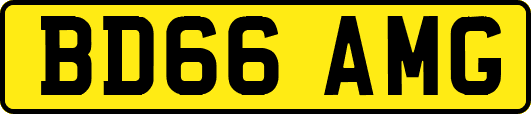 BD66AMG