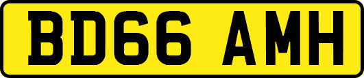 BD66AMH