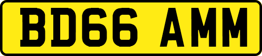 BD66AMM
