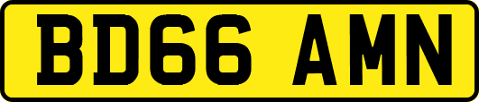 BD66AMN