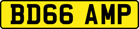 BD66AMP