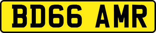 BD66AMR