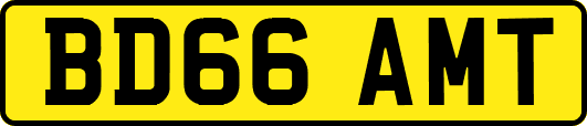BD66AMT