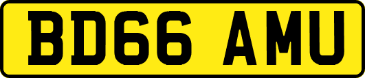 BD66AMU