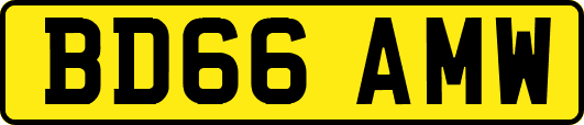 BD66AMW