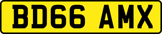 BD66AMX