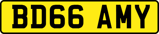 BD66AMY