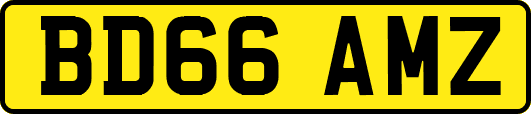 BD66AMZ