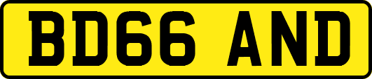 BD66AND