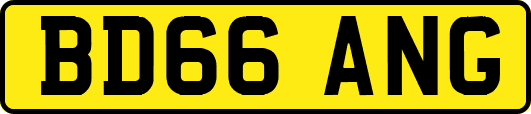 BD66ANG