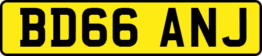 BD66ANJ