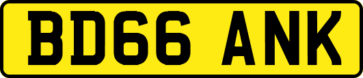 BD66ANK