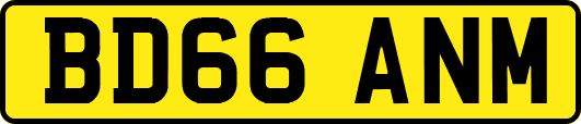BD66ANM