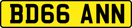 BD66ANN