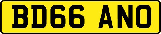 BD66ANO