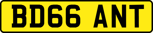 BD66ANT