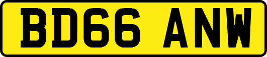 BD66ANW
