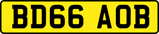 BD66AOB