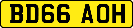 BD66AOH