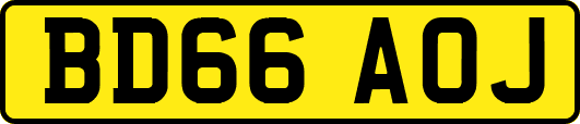 BD66AOJ