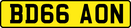 BD66AON