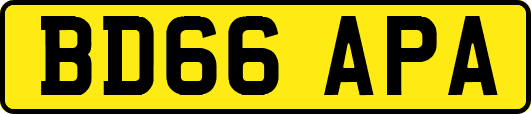 BD66APA