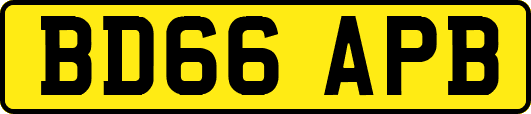 BD66APB