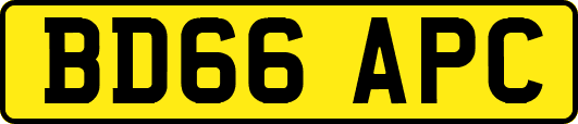 BD66APC