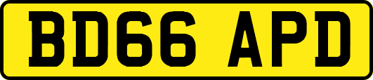 BD66APD