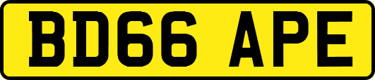 BD66APE