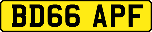 BD66APF