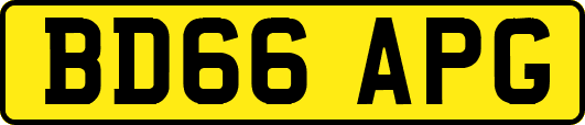 BD66APG