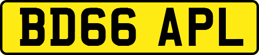 BD66APL