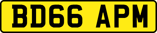 BD66APM