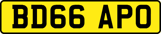 BD66APO