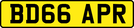 BD66APR