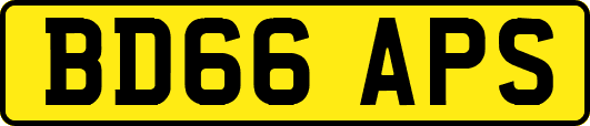 BD66APS