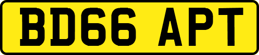BD66APT