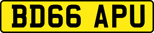 BD66APU