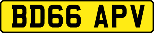 BD66APV