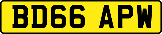 BD66APW