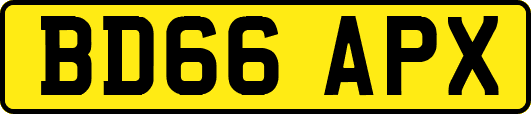 BD66APX