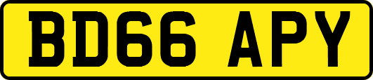 BD66APY