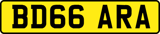 BD66ARA