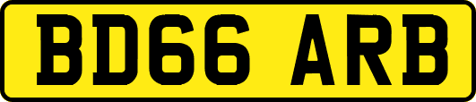 BD66ARB