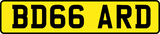 BD66ARD