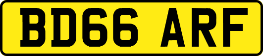 BD66ARF