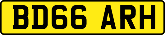 BD66ARH